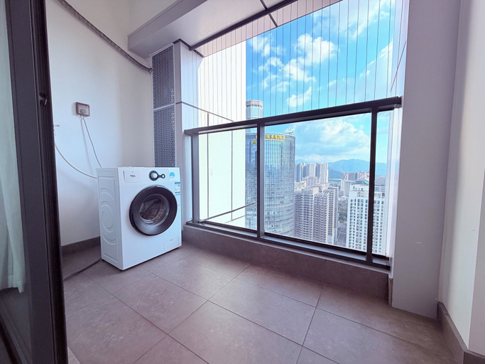 Others 5, Dongfeng Shanhai Serviced Apartment, Shenzhen