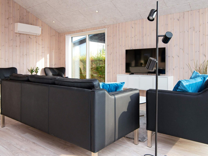 Others 4, 4 Star Holiday Home in Borkop, Vejle