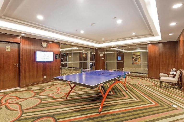 Others 3, Golden Eagle Summit Hotel Kunming, Kunming