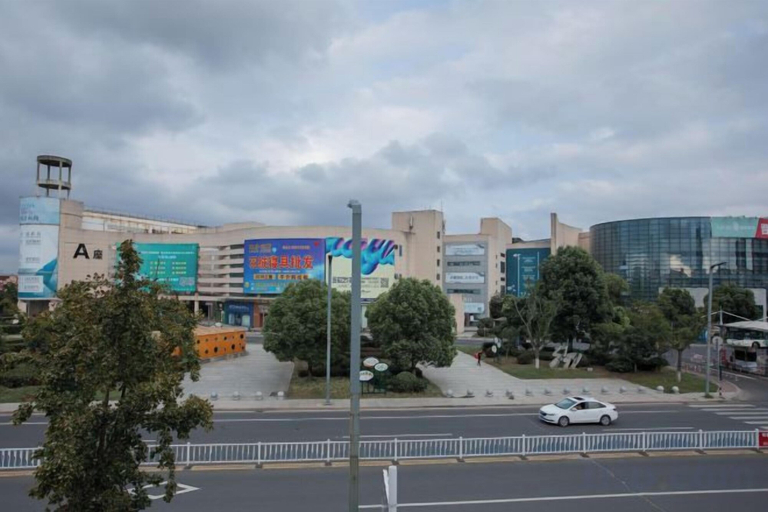 Others 5, Lanhao Boutique Hotel, Nantong