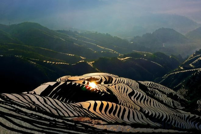 Others 5, Longji Terrace Shiguang Guesthouse, Guilin
