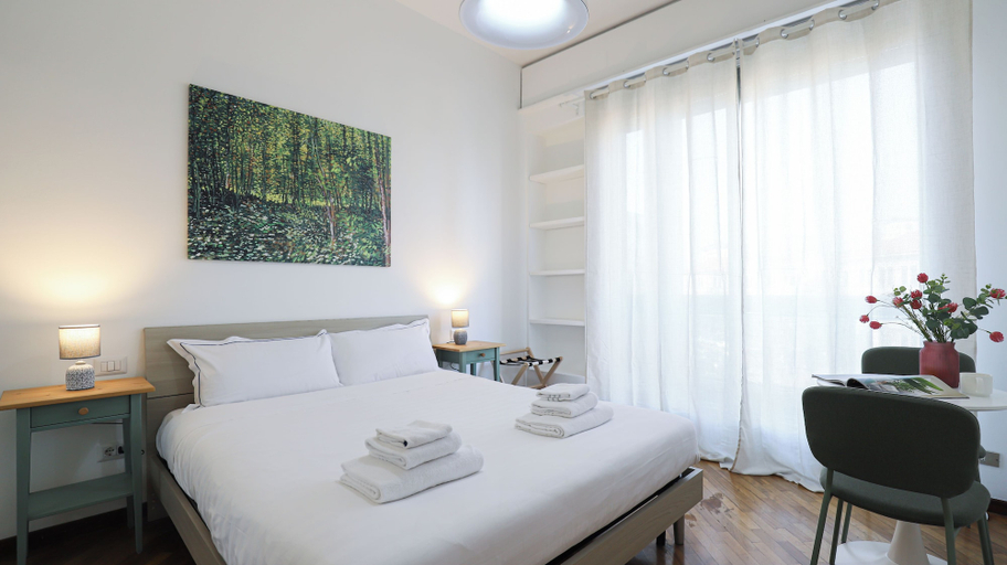 Others 4, Italianway Easy - Porta Nuova 52 D, Milano