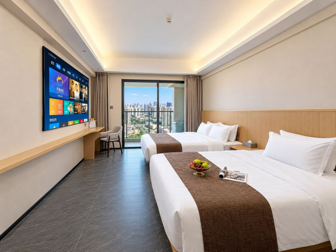 Others 1, Dongfeng Shanhai Serviced Apartment, Shenzhen