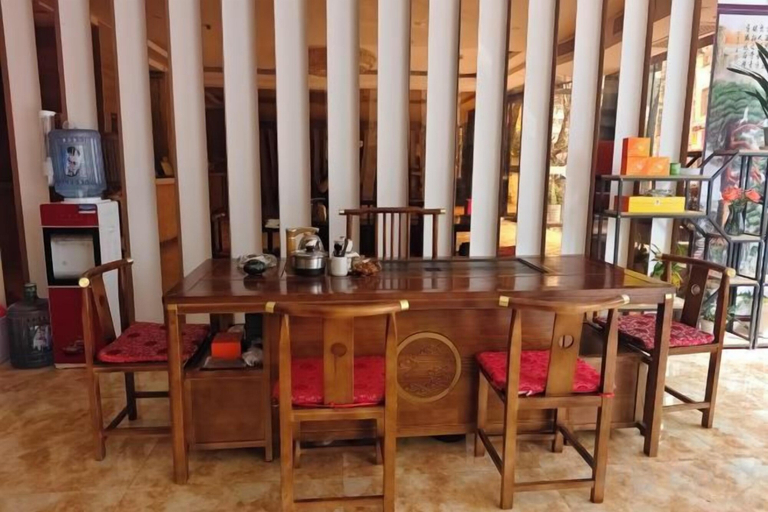 Food & Drinks 4, Towo Holiday Hotel (Libo Food Street), Qiannan Buyei and Miao