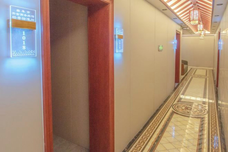 Others 3, Qufu Landscape Hotel(Confucius Temple Shop in Qufu), Jining