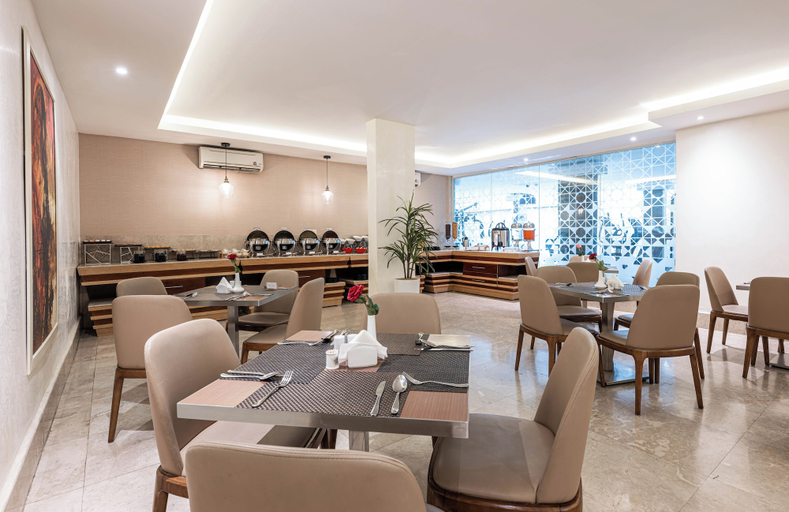 Food & Drinks 5, Al Muhaidb Residence Al Takhasossi 2 - Economic, Riyadh