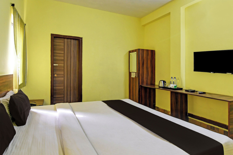 Others 5, Hotel O Samrudhi Residency, Khordha