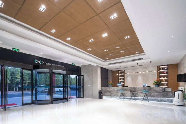 Others 5, Tianmu Lake Xhotel Tencent Cloud Smart Hotel, Changzhou