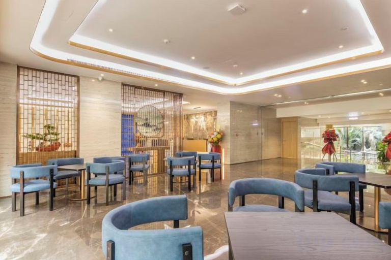 Food & Drinks 4, New TianHe Hotel, Guangzhou