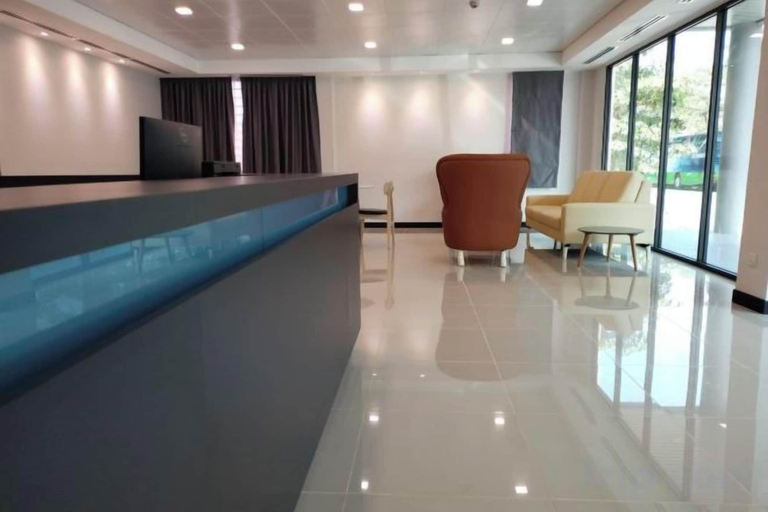 Others 1, Sritel Boutique Hotel, Shah Alam