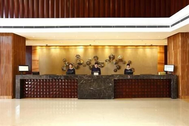 Public Area 3, Golden Eagle Summit Hotel Kunming, Kunming