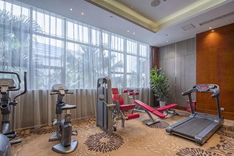 Others 5, Royal Hotel (Chongqing Liangjiang), Shenzhen