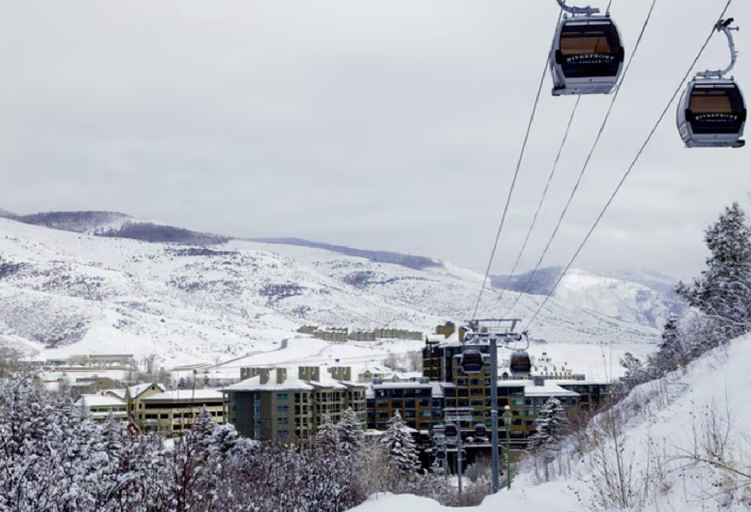 Others 4, Studio - The Westin Riverfront Mountain Villages, Eagle