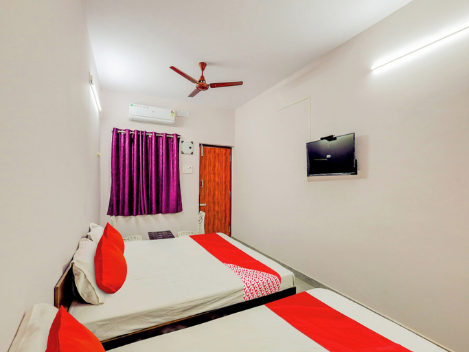 Others 4, Hotel O Ram Residency, Thiruvallur