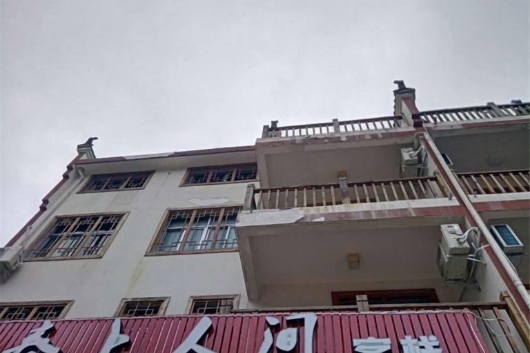 Exterior & Views, Chunshang Renjian Inn, Shangrao
