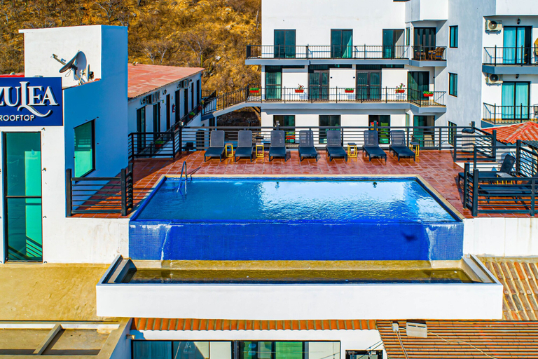 Others 2, Morgan Residences 607 @ Boutique Hotel With Pool, Gym & Spa, La Paz