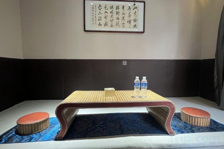 Bedroom 2, Miss.R (Pingyao Ancient City Store), Jinzhong