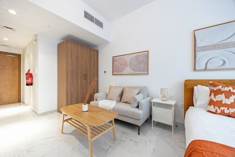 Others 2, Bloomfields Studio Oasis 1- Masdar, Abu Dhabi City