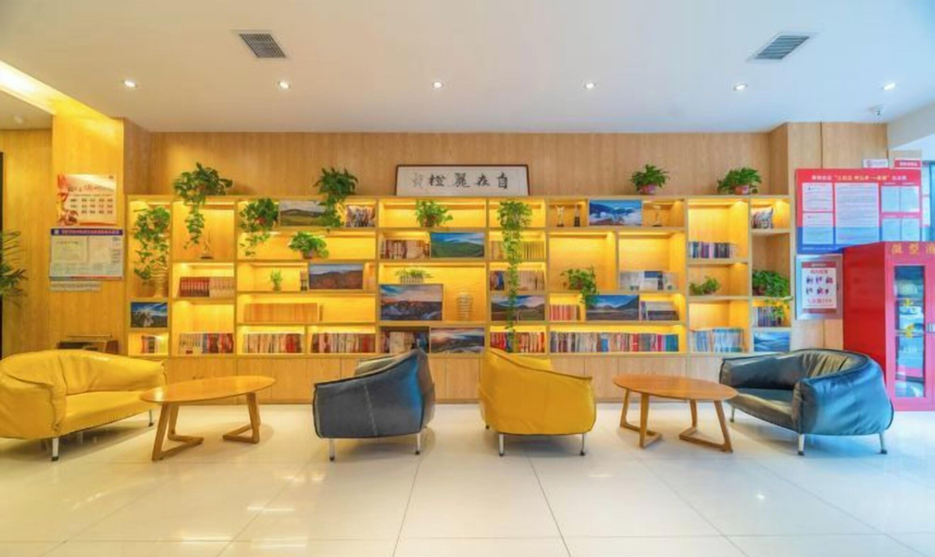 Others 1, Limei Hotel (Zhijiang Miaoshang Plaza), Yichang