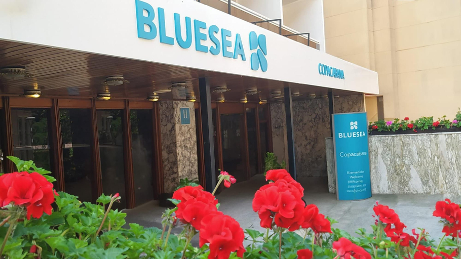 Exterior & Views 2, BLUESEA Copacabana, Girona