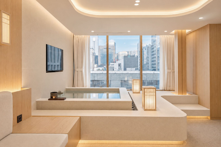 Others 1, UH Suite The Coex, Gangnam