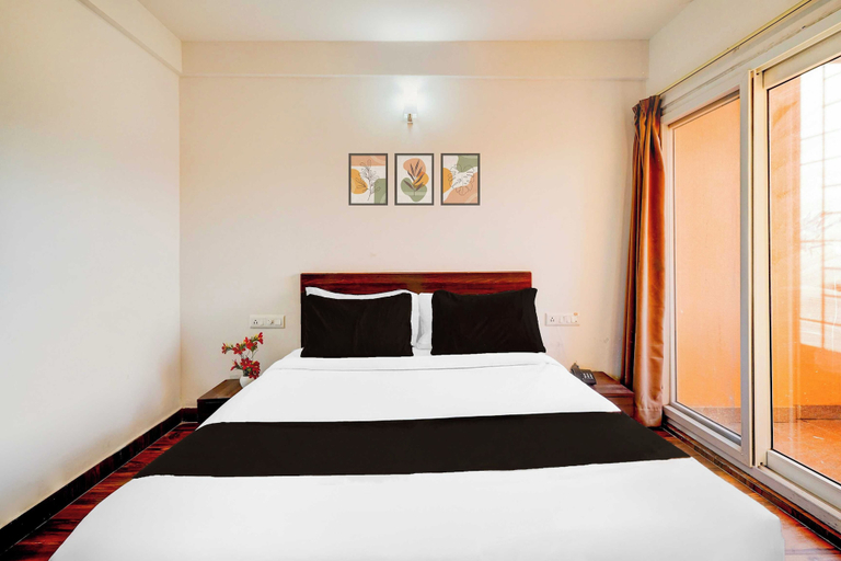 Others 2, Power Break Townhouse Whitefield, Bangalore