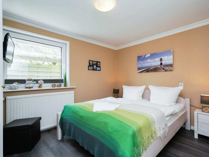 Others 3, Holiday Apartment in Sylt With Swimming Pool, Nordfriesland