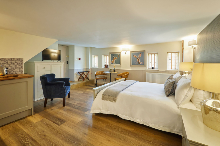 Others 3, Host Stay Ryedale, North Yorkshire