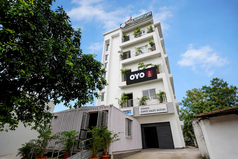 Others 1, Hotel O Sky Plex Guest House, Khordha