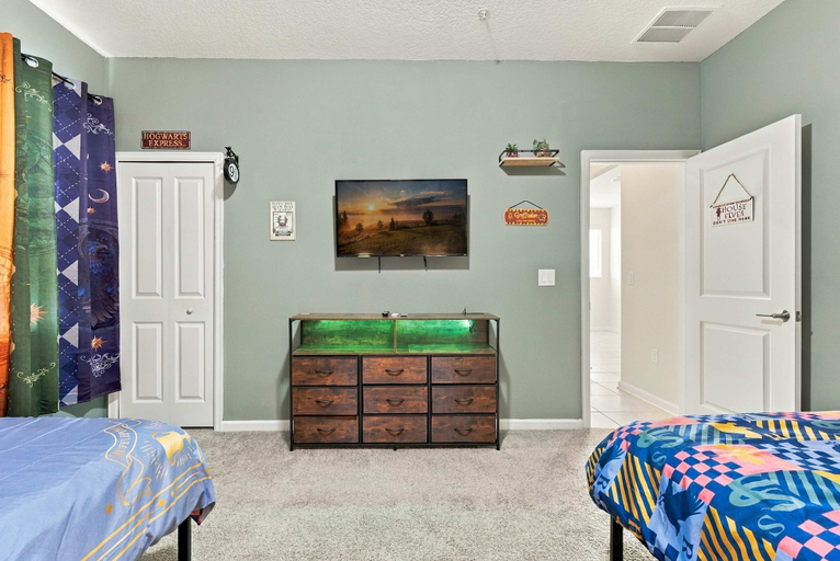 Others 2, 767 Magical Apartment Game Room Resort Pool, Osceola
