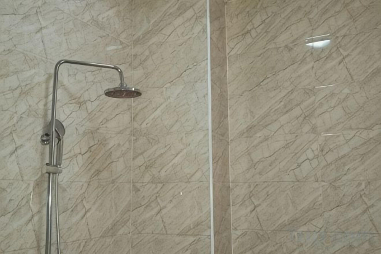 Bathroom 4, Zai Shui Yi Fang Hotel (Qiubei Jiaolian Plaza), Wenshan Zhuang and Miao