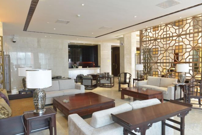 Others 5, Dikun International Hotel, Xinyang