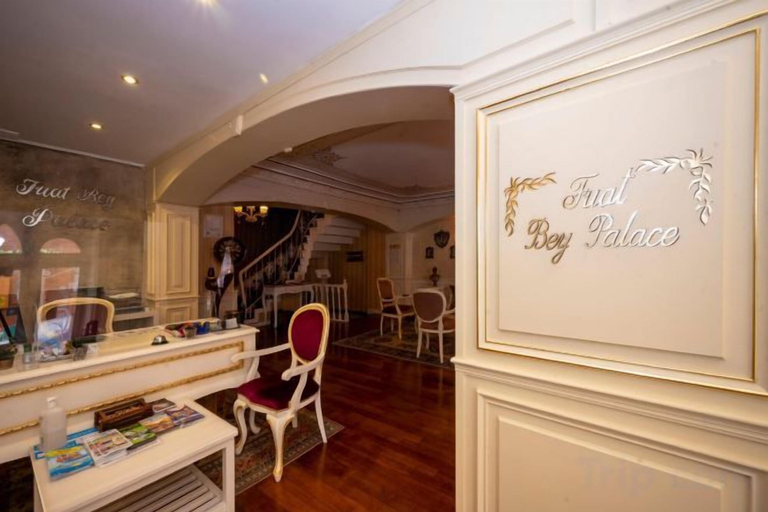 Others 2, Fuat Bey Palace Hotel & Suites, Fatih