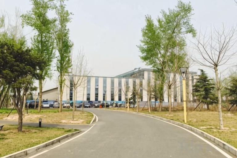 Exterior & Views 2, Zhongjia Palace Hot Spring Hotel, Beijing