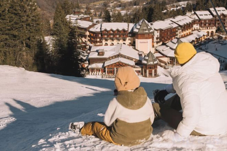 Others 2, Club Med Valmorel, Savoie
