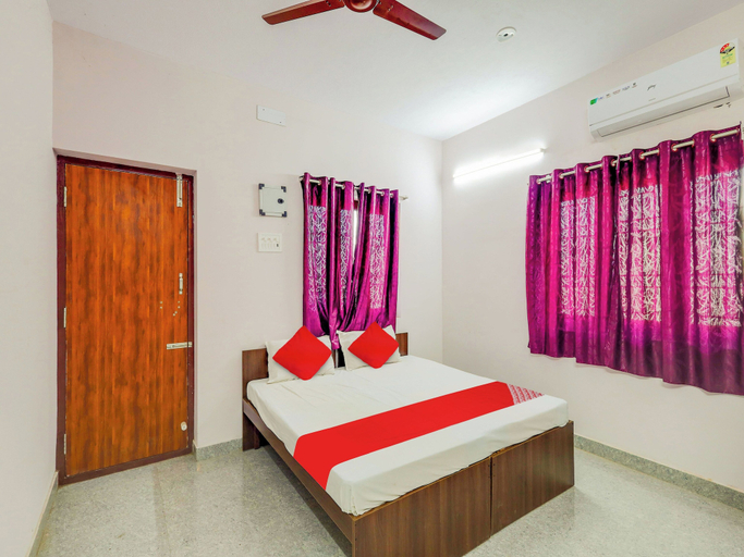 Others 2, Hotel O Ram Residency, Thiruvallur