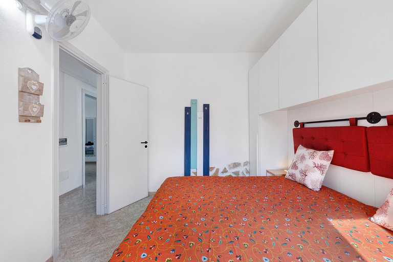 Others 3, Villa Stella, Lecce