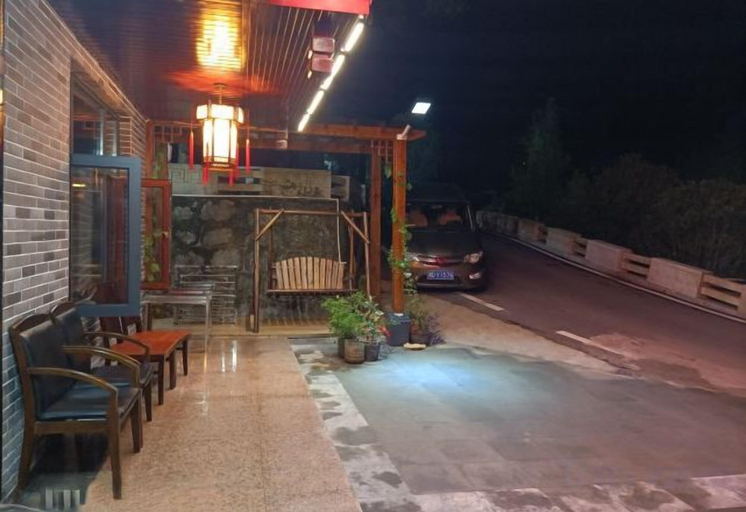 Food & Drinks 5, Xinxinju B&B (Hengyang Hengshan Banshanting Branch), Hengyang