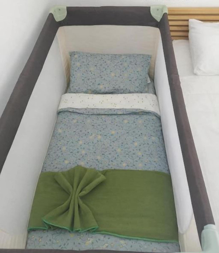Bedroom 4, Maspalomas Lago CS, Las Palmas