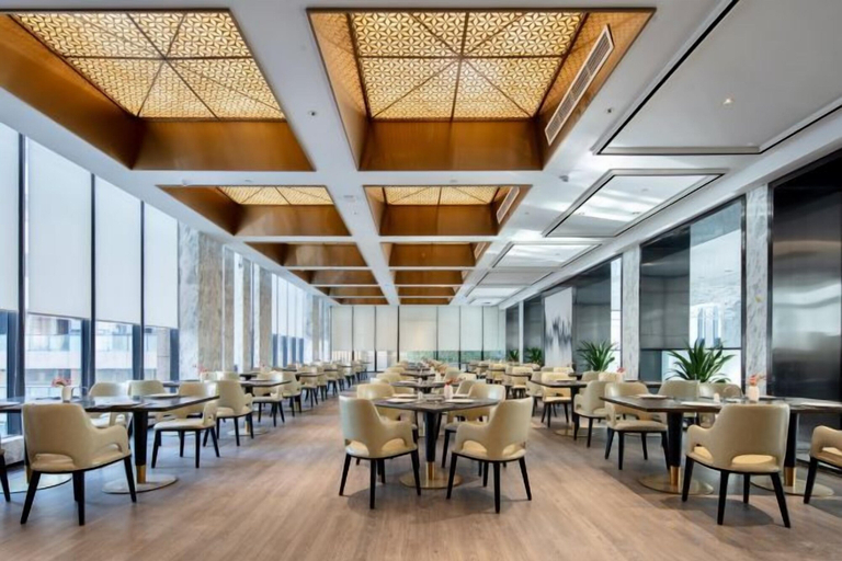 Food & Drinks 5, Taiyi International Hotel, Wenzhou