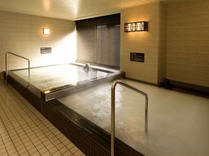 Sport & Beauty 5, Hotel Dormy Inn Nagasaki Shinchichukagai, Nagasaki