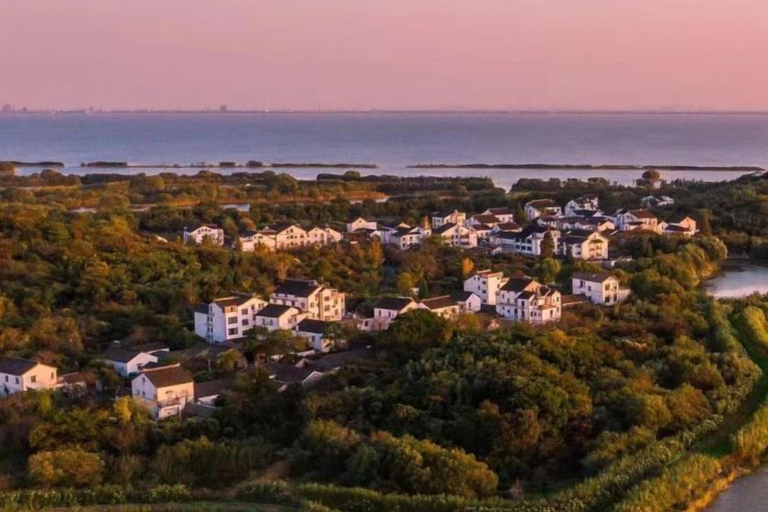 Others 5, Qianyu Qianxun B&B ((Sanshan Island Scenic Area Branch), Suzhou