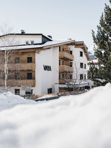 Exterior & Views 1, VAYA Nauders, Landeck