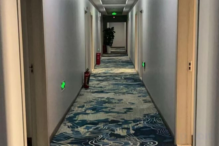 Others 4, Hexingshun Hotel, Chengdu