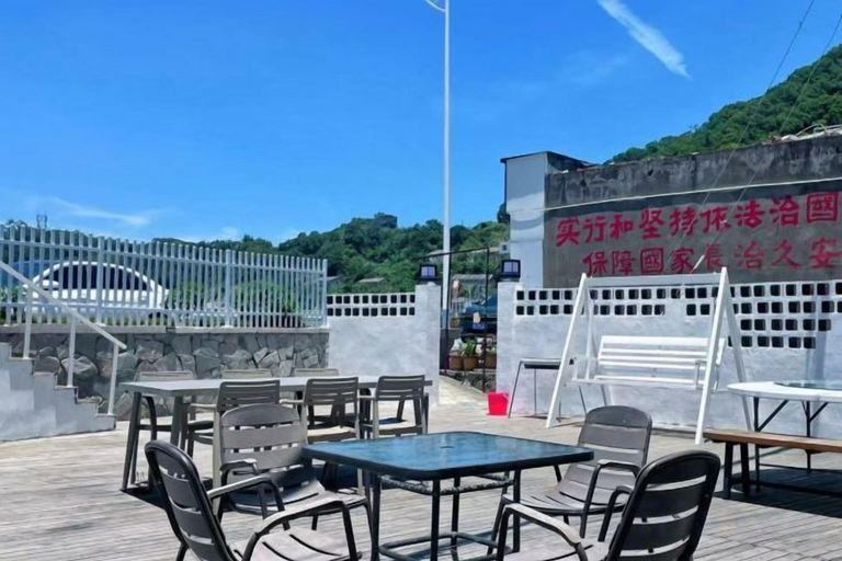 Food & Drinks, 37 Degree Grey Homestay in Wenzhou, Wenzhou