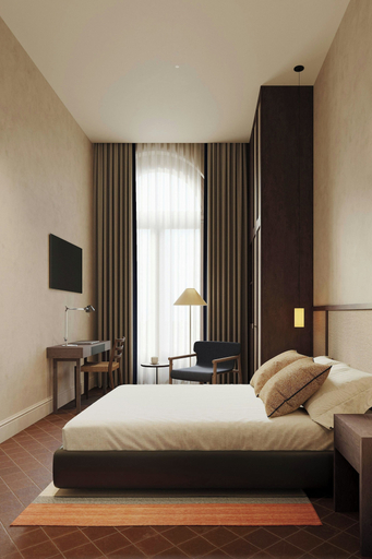 Others 5, Confidencia, Sevilla, A Tribute Portfolio Hotel, Sevilla