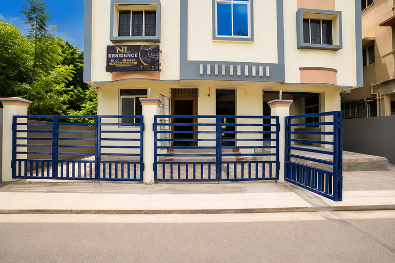 Others 3, Hotel O NL Residency, Kancheepuram