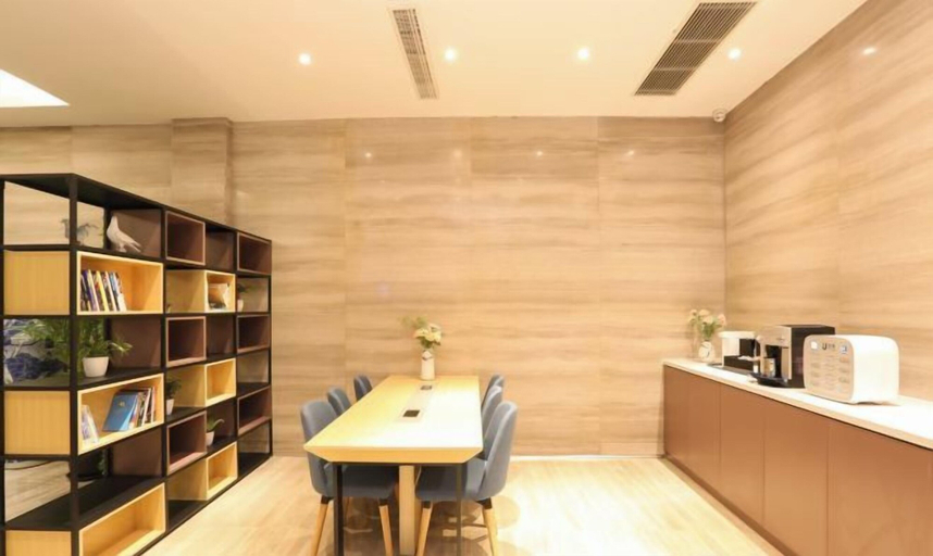 Others 4, Homeinn(Shanghai Baoshan Hualing Road Gulang Road Subway Station Store), Shanghai