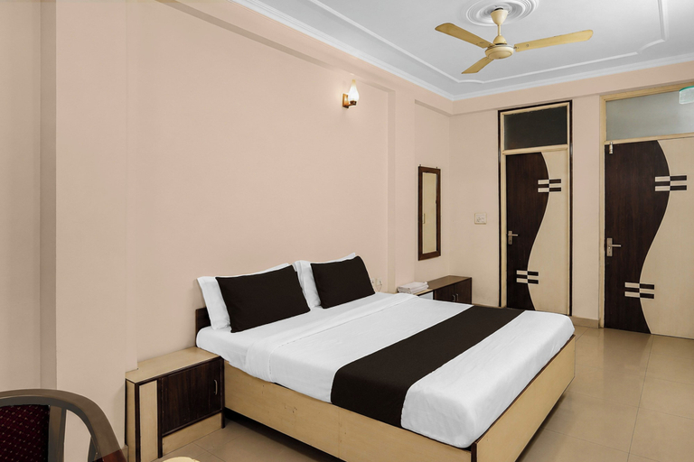 Others 2, Hotel O Sunrise, Jaipur