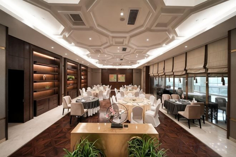 Food & Drinks 5, Shuang Xing International Hotel, Suqian